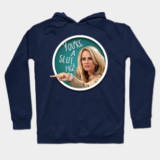 Real Housewives - Kim Richards Hoodie